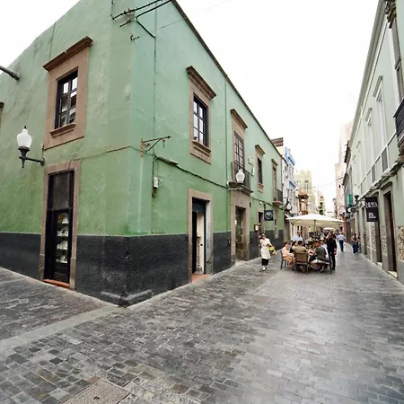 The Poet's Corner Апартаменты *